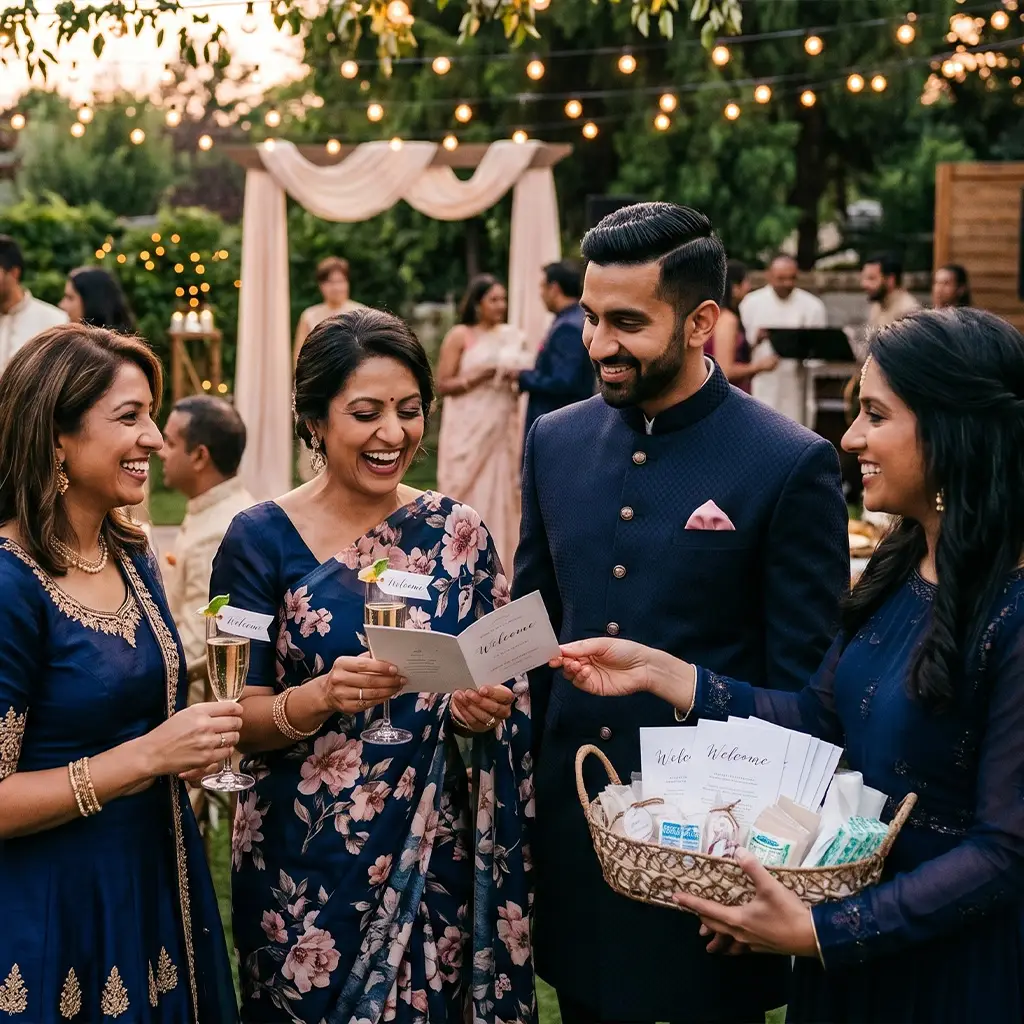 Latest Wedding Trends and Celebration Ideas for Couples