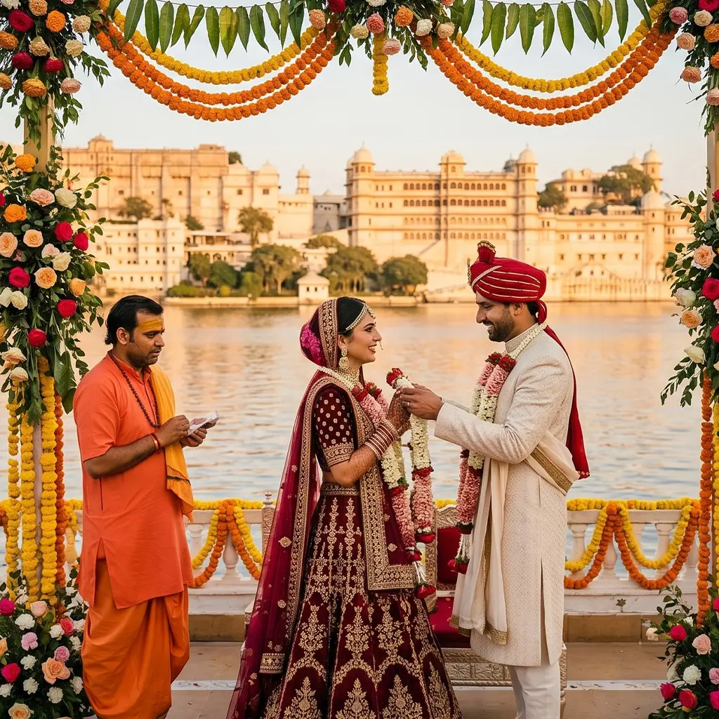 Personalized Wedding Planning Tips for Your Special Day