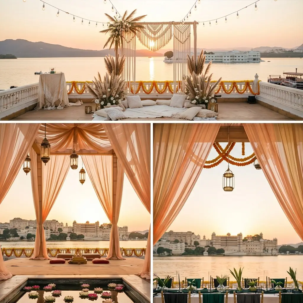 Expert Wedding Planning Insights for Unforgettable Celebrations