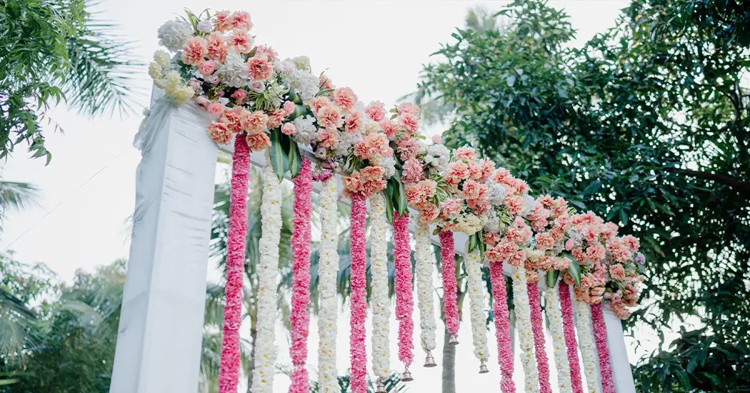 Memorable Wedding Celebration by Wedding Planners in Chennai