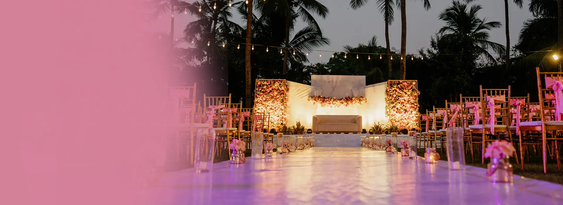 End to End Wedding Planners in Chennai Offering Complete Wedding Services