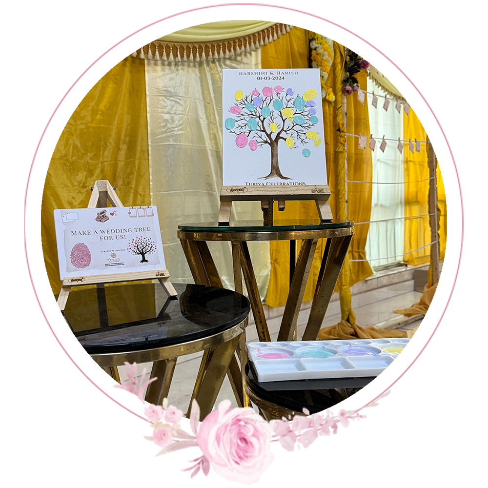 Luxury Wedding Planning by End to End Wedding Planners in Chennai