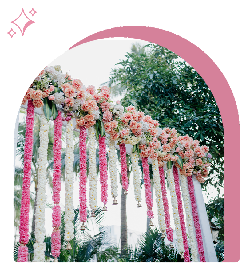 Frequently Asked Questions About Wedding Planners in Chennai