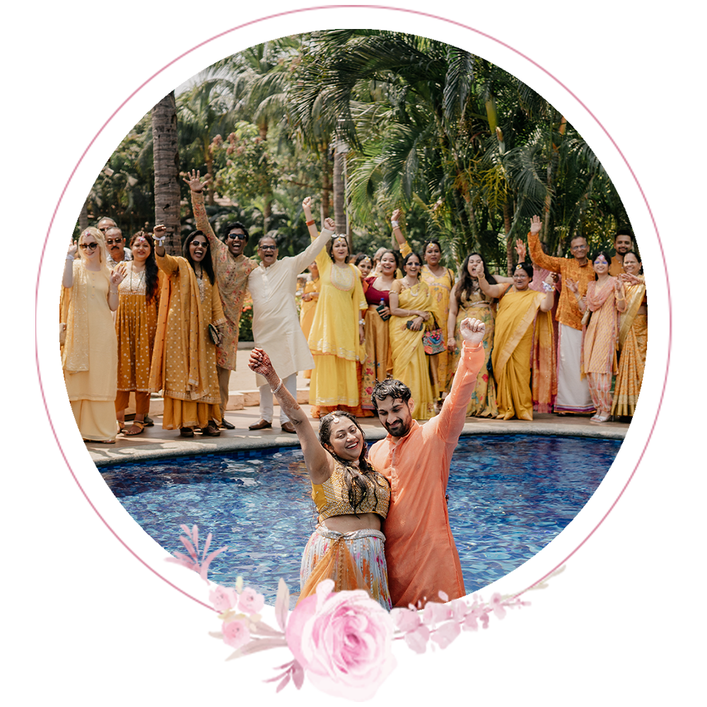 Wedding Venue Selection by Wedding Planners in Chennai